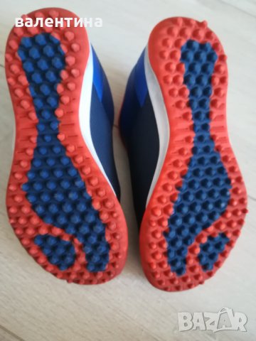 Детски бутонки  NIKE, Kipsta, снимка 5 - Футбол - 38109933