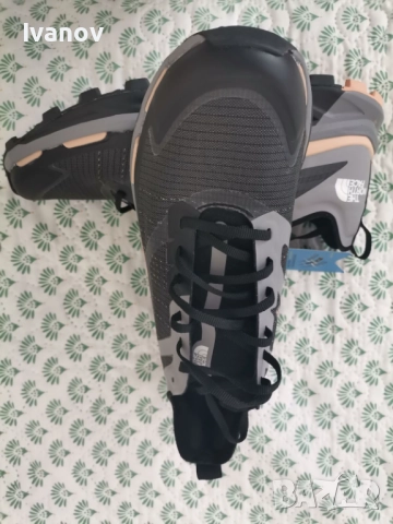 The North Face Нови Дамски Маратонки., снимка 7 - Маратонки - 51597987