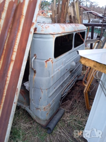 продавам сонда за кладенци..4хил евр.двиг дизел скор.зил., снимка 5 - Индустриална техника - 53942159