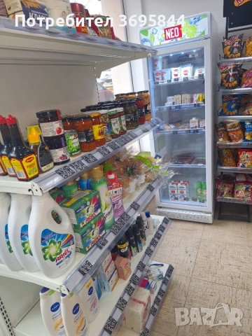 МАГАЗИН ЗА АЛКОХОЛ И ЦИГАРИ - СТУДЕНТСКИ ГРАД , снимка 8 - Магазини - 54287415
