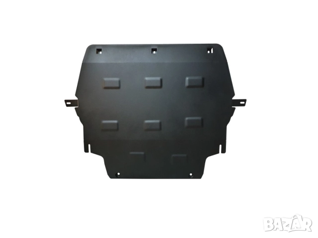Метална кора под двигател и скоростна кутия Citroen Dispatch 2016г – 2025г, снимка 2 - Аксесоари и консумативи - 52046839