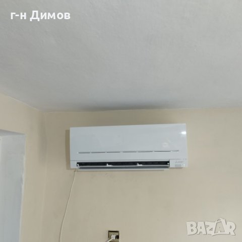 Монтаж на климатици, снимка 13 - Климатици - 39356156