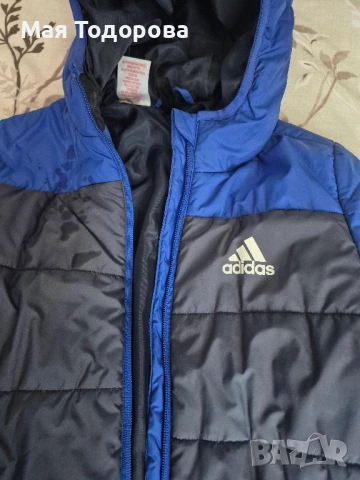 якета за момче, снимка 2 - Детски якета и елеци - 52109235