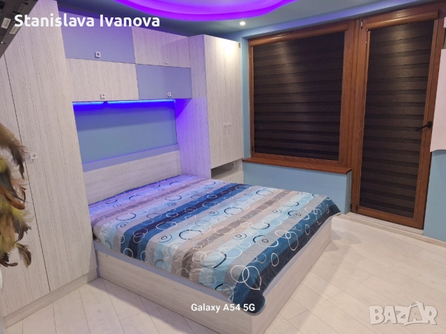 ПРОДАВАМ ДВУСТАЕН АПАРТАМЕНТ, снимка 11 - Апартаменти - 52294866