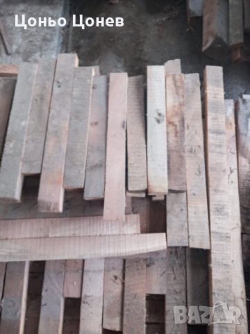 Дървен материал сух - Орех на елементи, снимка 8 - Други - 31116866