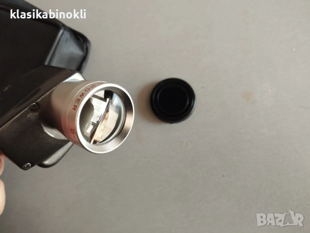 ТОП Ловен Японски Монокъл--8х24- ENBEECO, снимка 7 - Екипировка - 53140532