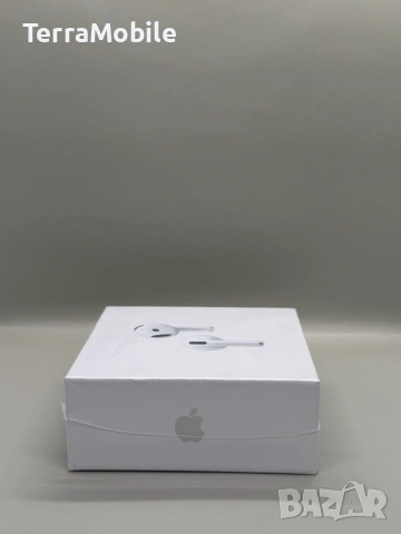 *НОВО* AirPods 4 (ANC), снимка 4 - Bluetooth слушалки - 54315652