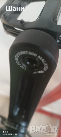 Велосипед 29цола Ново Промо номер 99-99., снимка 10 - Велосипеди - 50484127