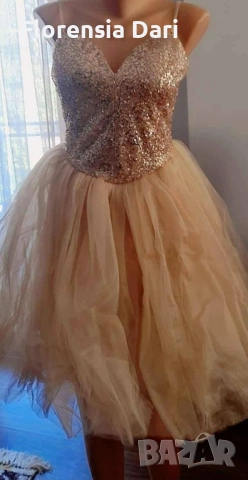 Официални рокли , снимка 4 - Рокли - 53192408