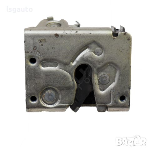 Брава заден капак Mazda Tribute 2000-2011 ID: 114405