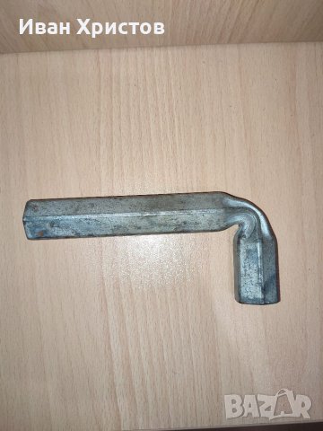 Ключове Facom , снимка 7 - Други инструменти - 38140318