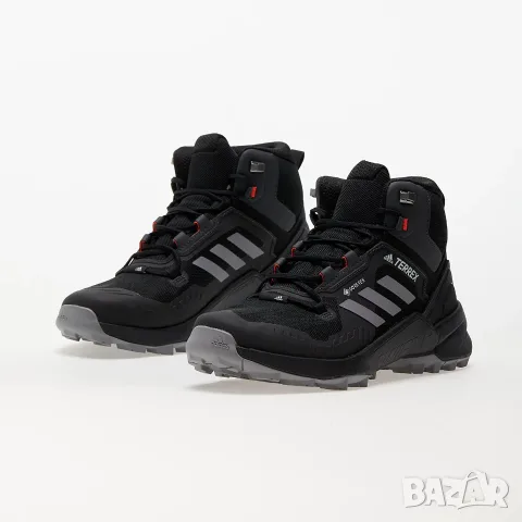 ADIDAS TEREXX R3 swift mid gtx Gore tex Continental   Номер-45 