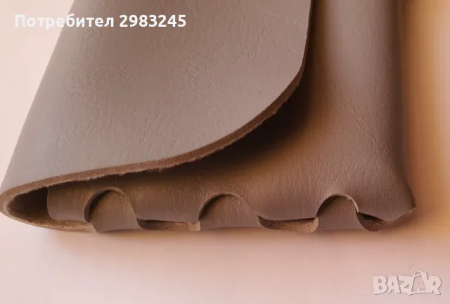 Дамско портмоне с едно отделение, снимка 3 - Портфейли, портмонета - 48107947