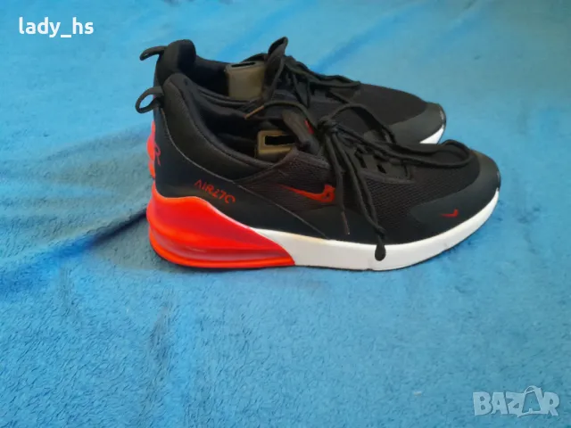 Страхотни маратонки!, снимка 1