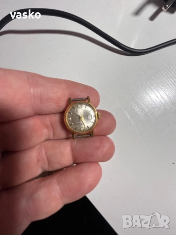 швейцарски автомат-работи, снимка 2 - Антикварни и старинни предмети - 52674713