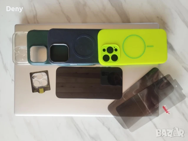 iPhone 14 Pro Max 256GB, снимка 1