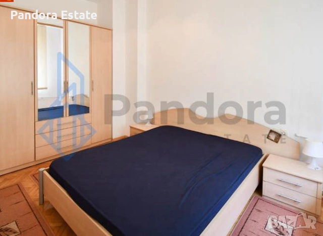 2-СТАЕН апартамент под наем, гр. София, Център, снимка 7 - Апартаменти - 52477837