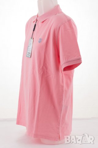 Мъжка розова блуза марка Jimmy Sanders , снимка 4 - Блузи - 38380002