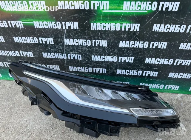 Фар десен фарове за Land Rover Evoque II L551,M8D2-13W029-BB