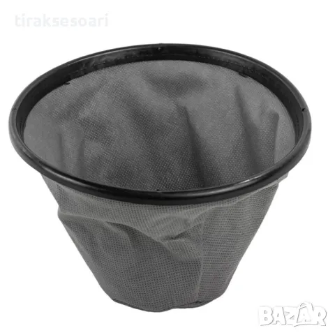 Немска Прахосмукачка за сухо и мокро почистване 20л ROCKFORCE 1200w , снимка 8 - Аксесоари и консумативи - 47875737