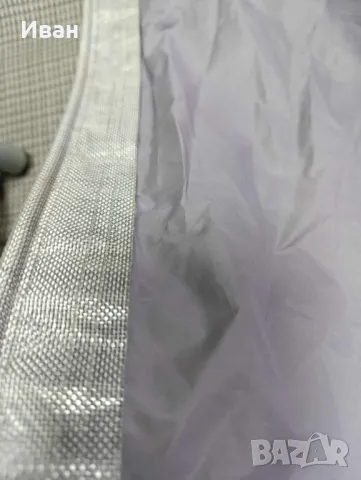 Универсален форселт за каравана Camp Out 390. Размери 390/240см, снимка 8 - Палатки - 49342887