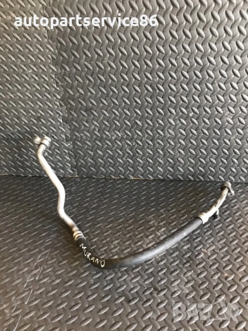 Маркуч за климатик за Nissan Murano 3.5 (2004-2007)