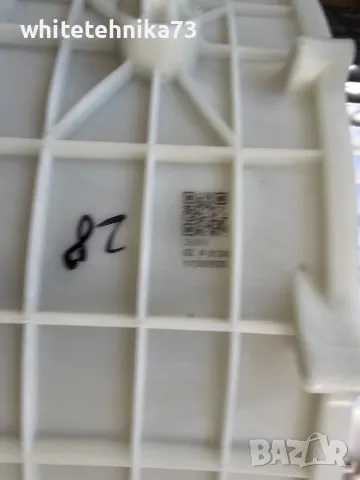 Барабан от Haier hwd120 
Пералня с сушилня, снимка 6 - Перални - 49385082