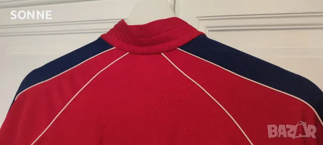 Ретро горнище Medico - над 35 години, снимка 9 - Спортни екипи - 47727460