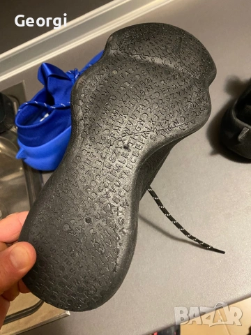 Маратонки Cabin America, снимка 4 - Маратонки - 54004121