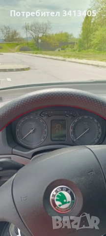 Skoda Octavia 1.9 TDI, снимка 14 - Автомобили и джипове - 54356229