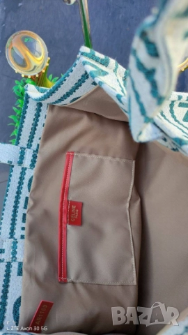 чанти celine, снимка 3 - Чанти - 51445280