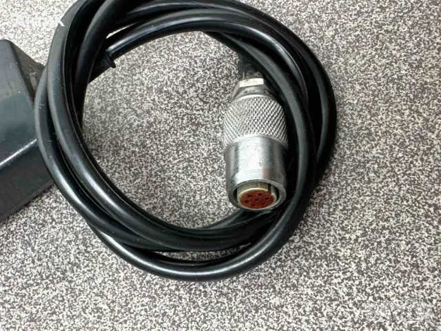 Трубка за Радиостанция Микрон, снимка 2 - Други ценни предмети - 49938872