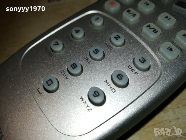 creative rm-1800 remote control-внос швеция 1910201417, снимка 18 - Други - 30475328