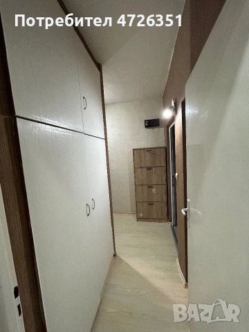 Отдавам под наем, снимка 10 - Апартаменти - 53323837