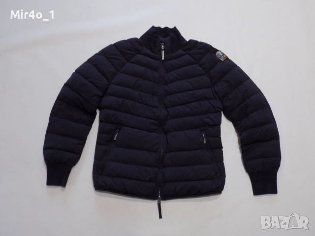 пухено яке parajumpers пухенка суичър горнище худи блуза фанела туризъм планина дамско оригинално L