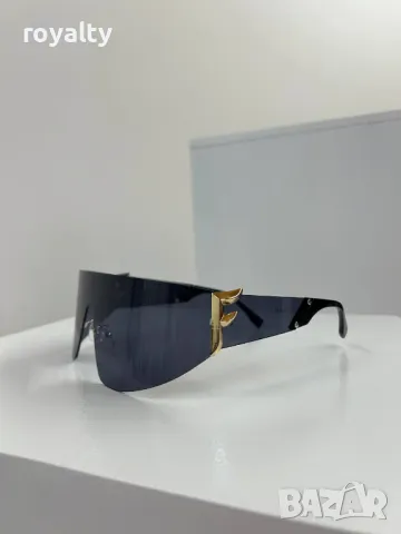 Слънчеви очила , снимка 3 - Слънчеви и диоптрични очила - 49292918