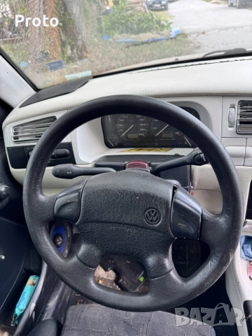 Golf 3 GTI 2.0-115 на части , снимка 7 - Части - 56258955