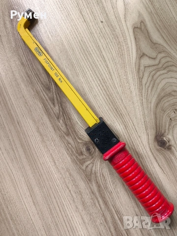 3 динамометрични ключа , снимка 8 - Други инструменти - 51079047