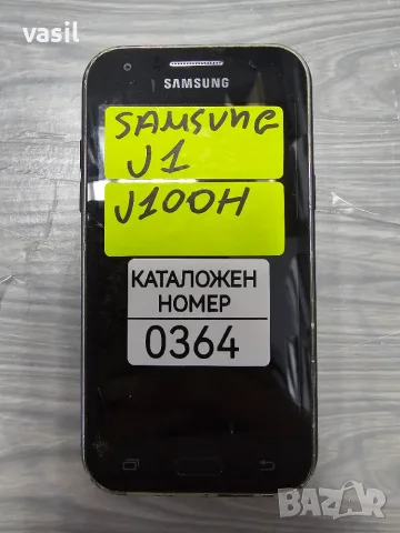 Samsung J1 J100H части (0364)