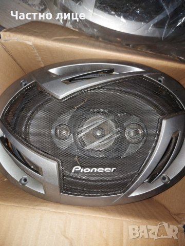 Елипси-Pioneer, снимка 5 - Аксесоари и консумативи - 40053157