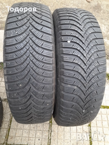 Продава гуми 195 70 16 цола,подходящи за Лада Нива, снимка 8 - Гуми и джанти - 52735993