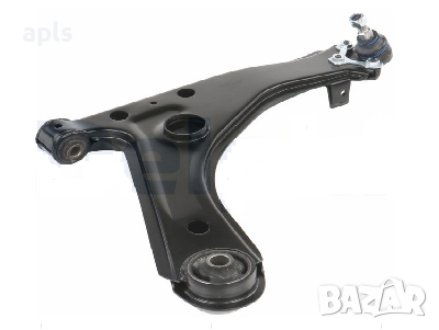 НОСАЧ преден WV GOLF III ( GTI-VR6 ) /SEAT TOLEDO ( 150HP ) от 1991 до 1999 год., снимка 2 - Части - 44669197