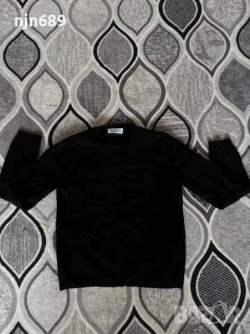 100% кашмир намалени, снимка 6 - Блузи с дълъг ръкав и пуловери - 48766286