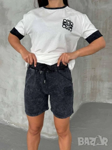 дамски екипи loewe , снимка 3 - Спортни екипи - 50580250