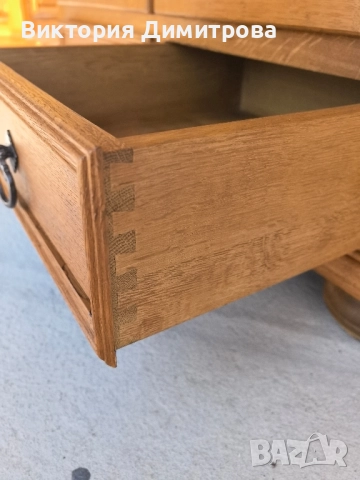 Шкаф МАСИВ , снимка 5 - Шкафове - 52181476