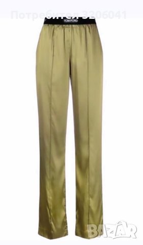 Панталон Tom Ford, снимка 5 - Панталони - 40621646