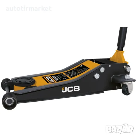 Крик крокодил 3 тона 77 – 505 мм JCB TH33013, снимка 7 - Аксесоари и консумативи - 56053909