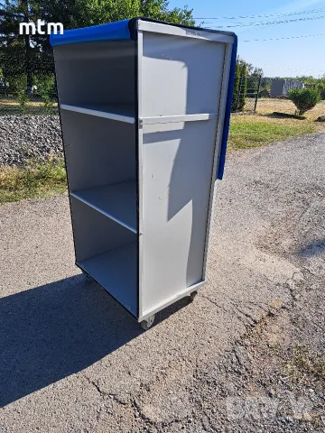 количка за пране, снимка 4 - Друго търговско оборудване - 56002545