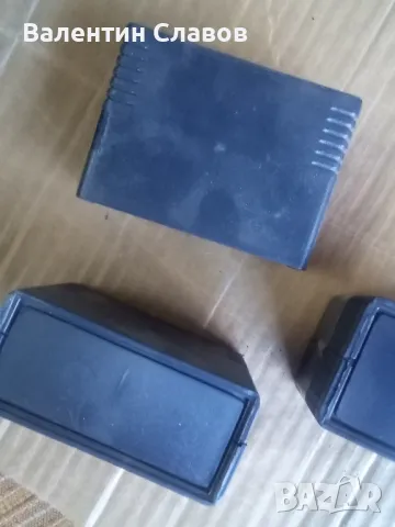 Кутии за електроника , снимка 2 - Друга електроника - 48016244