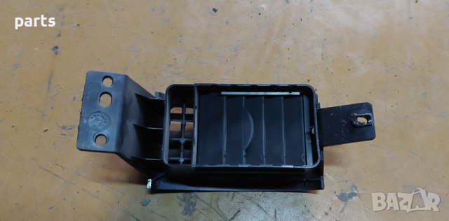 Лява Духалка Парно Гранд Чероки - Jeep Grand Cherokee N, снимка 5 - Части - 42318467